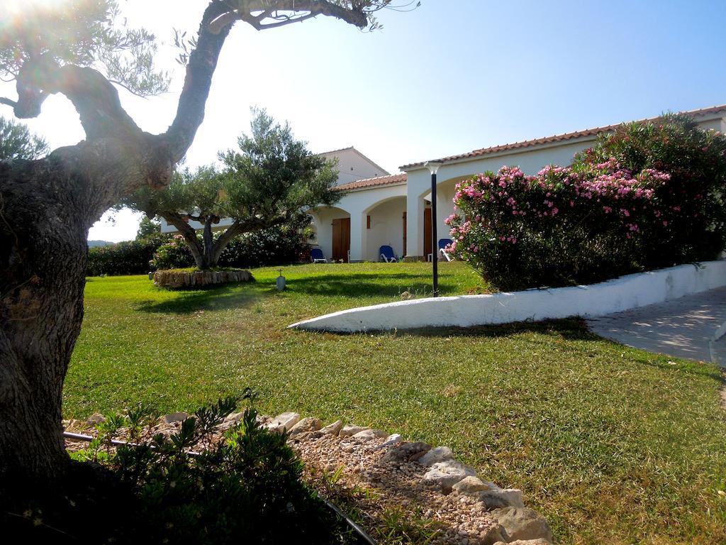 The Sea Garden Otel L'Ampolla Oda fotoğraf